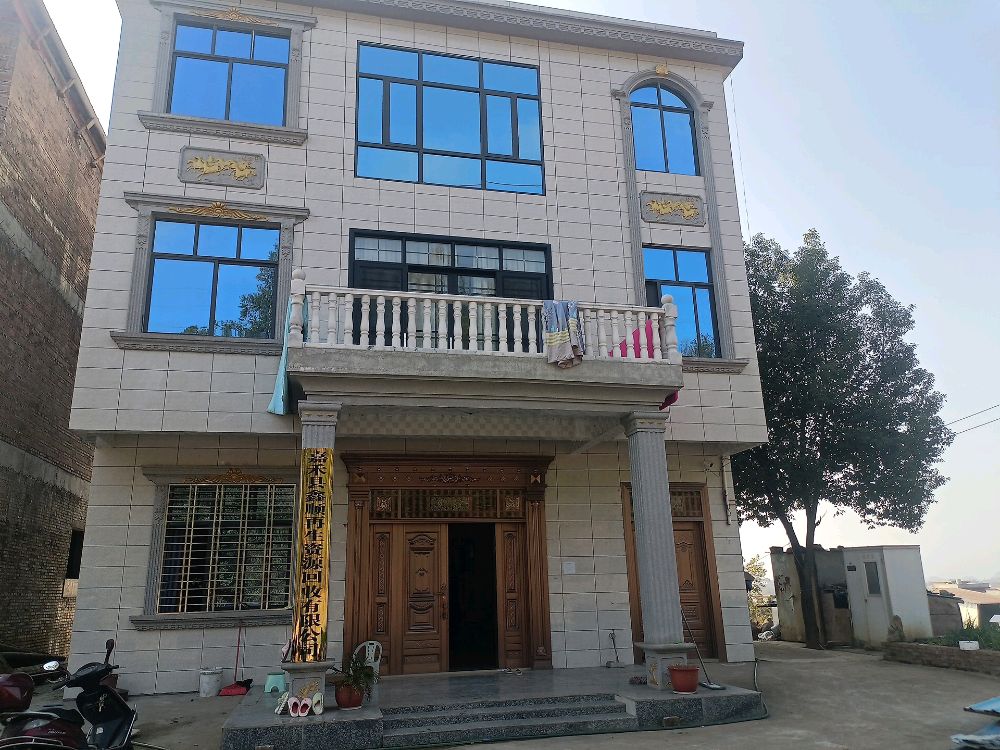 嘉禾县鑫顺再生资源回收有限公司