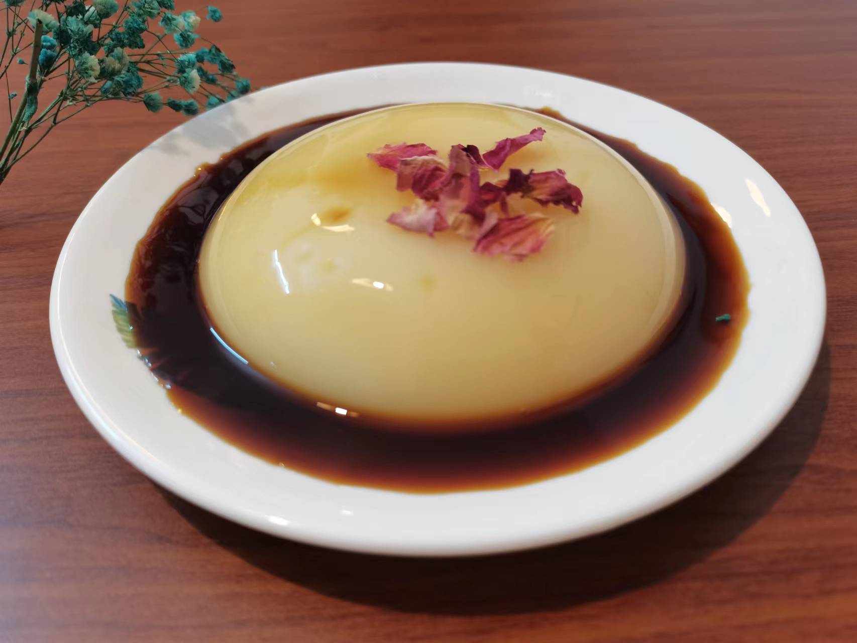 彭孃孃担担面(黎和路店)