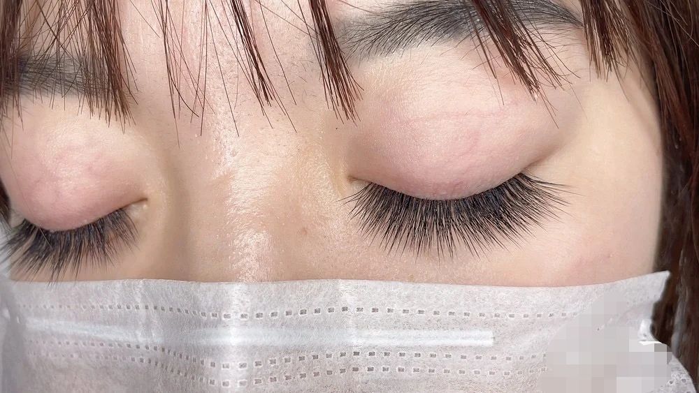 世眸美甲美睫SPA