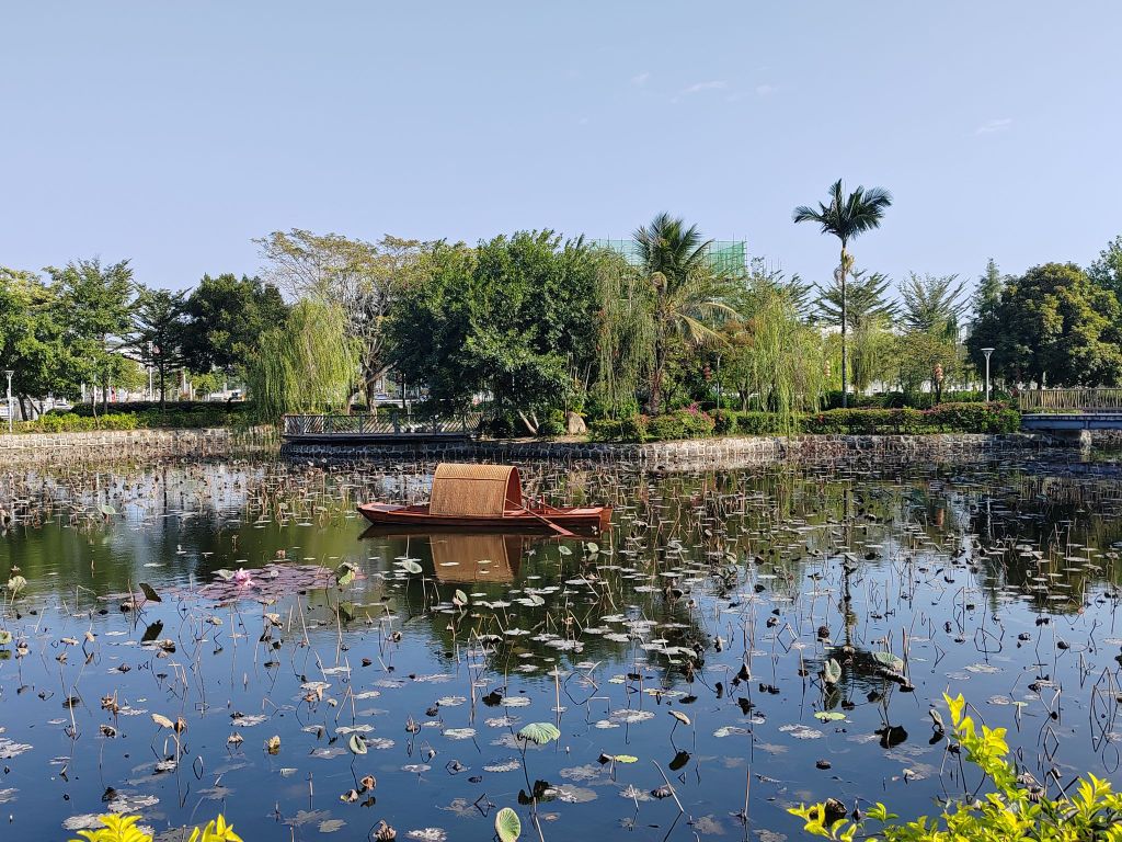 冠阳福地