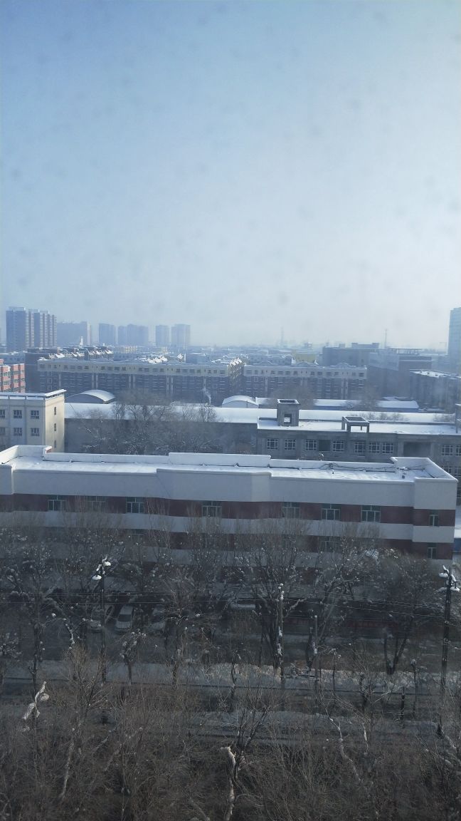 沙湾市三小学