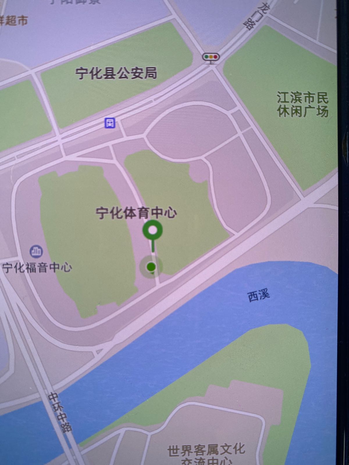 松风堂