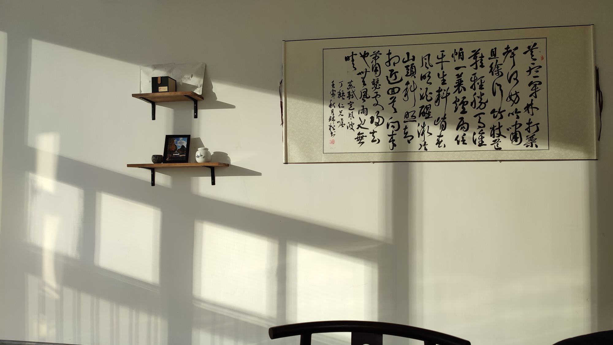 小黑侠健身工作室