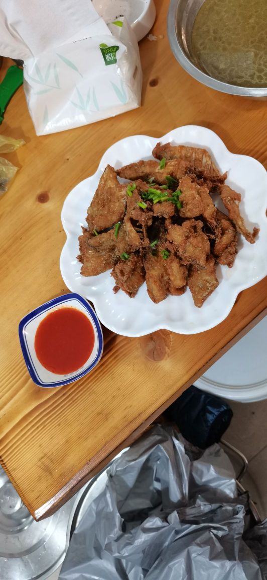 绿封园土味馆