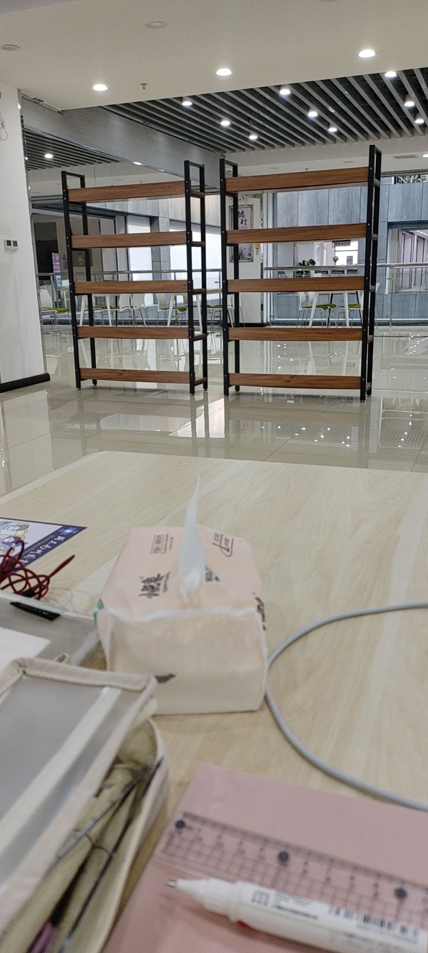 黔东南苗族侗族自治州图书馆