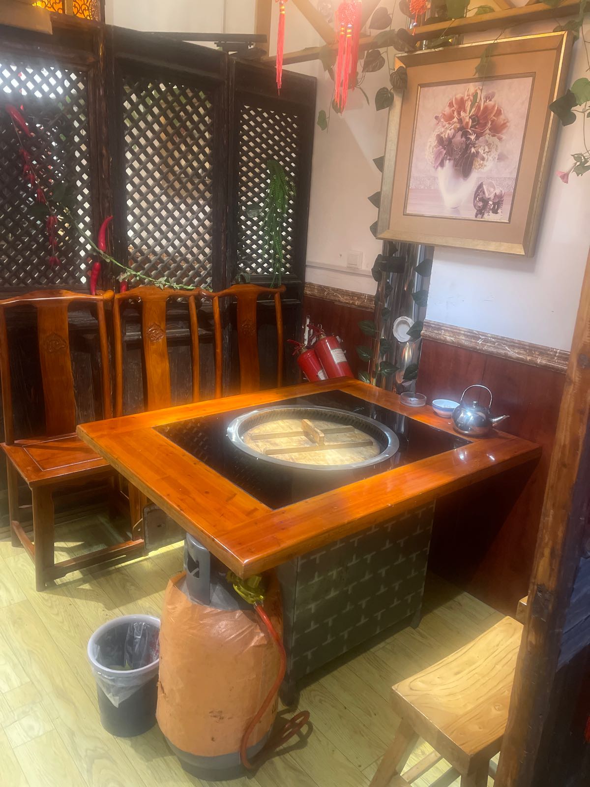 哈尔滨铁锅炖(星美店)