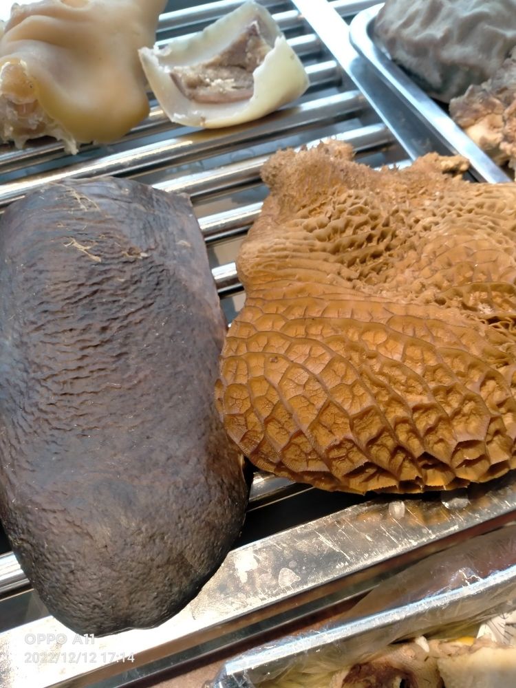 彪记老牌河堤白切鸡