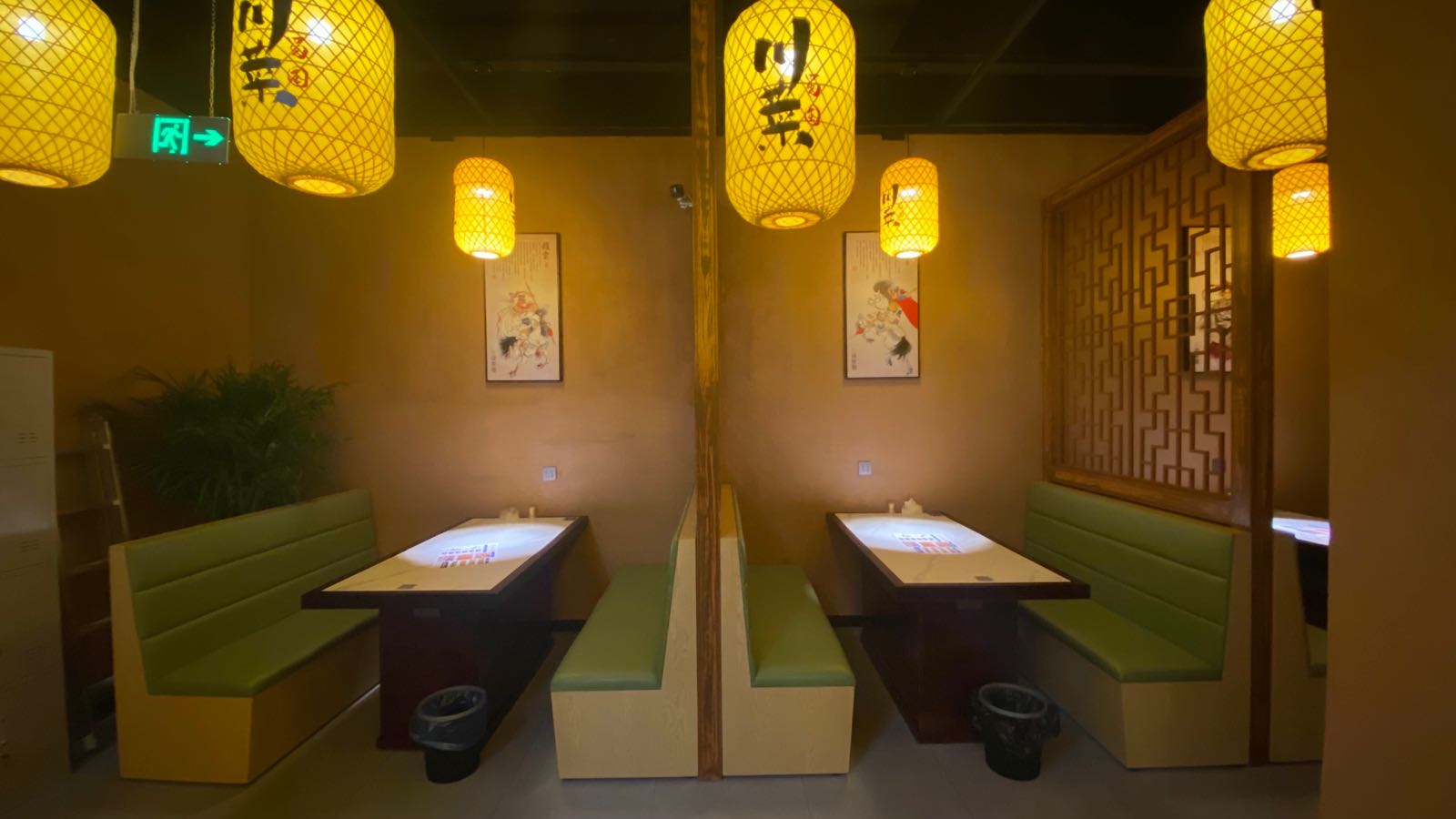 牛蜀肉国川菜(银泰店)