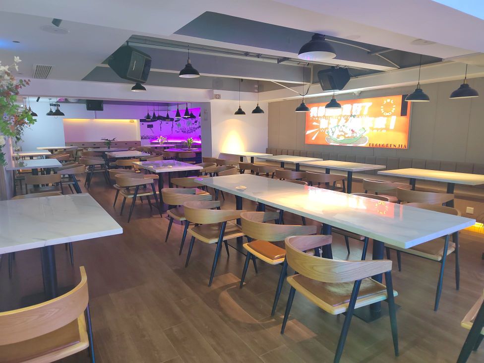 ·斋善做戍食素食自助(恒宇国际店)