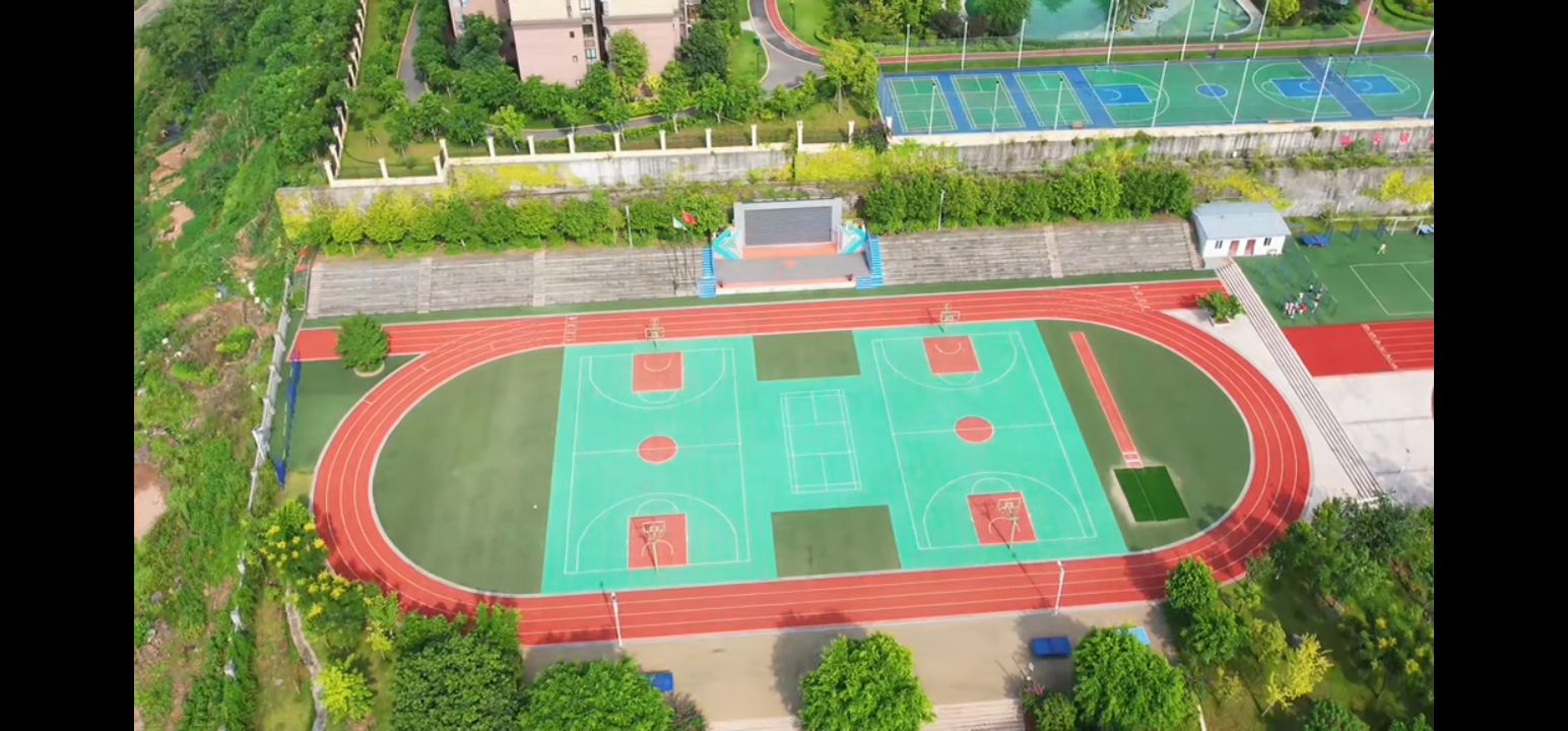 晶山小学