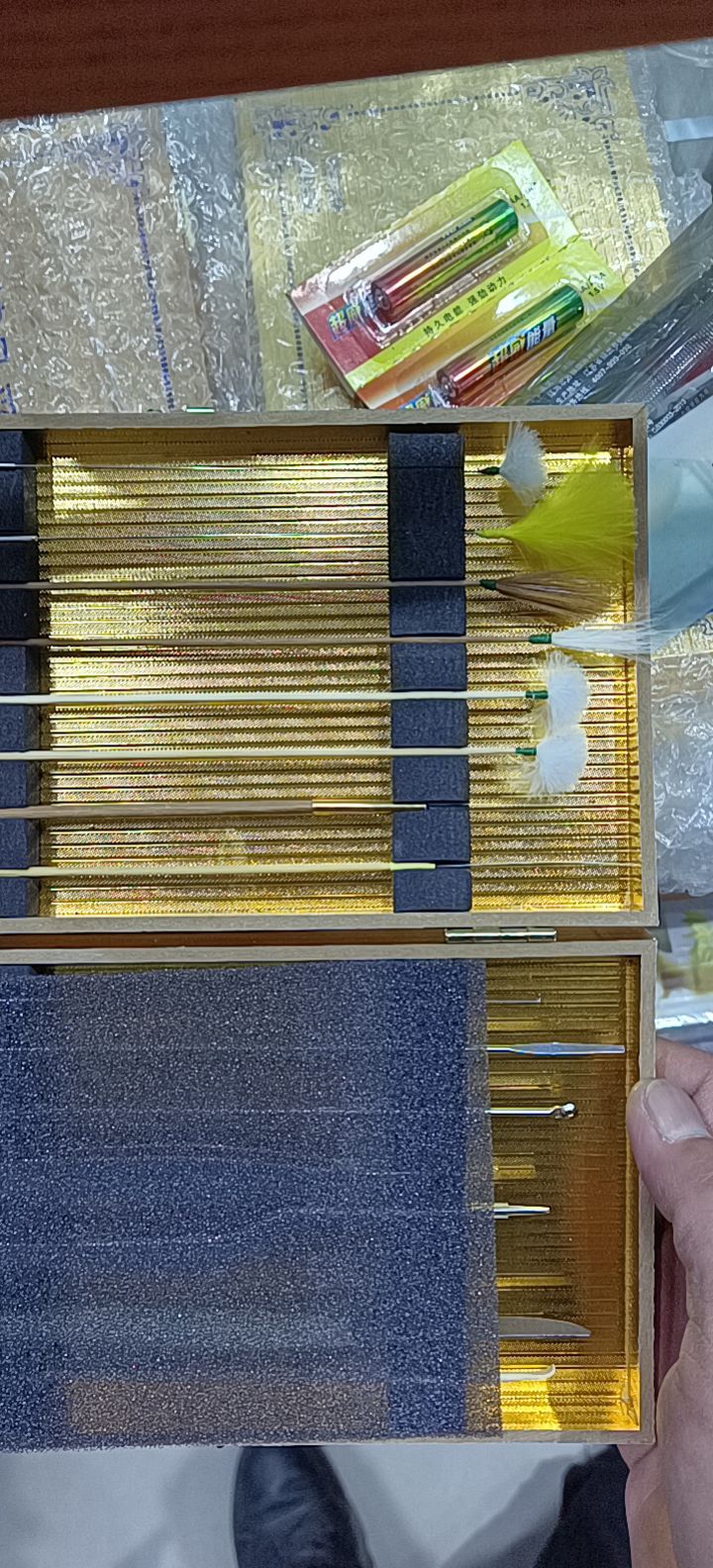 山海商贸酒店物业