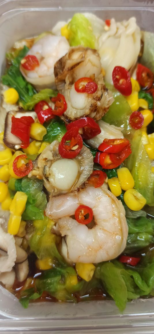 粤滋味肠粉(总店)
