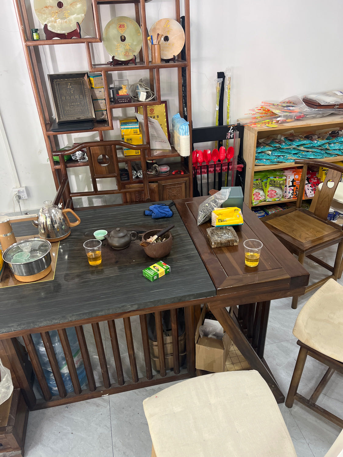 飞鱼钓具(坂田店)
