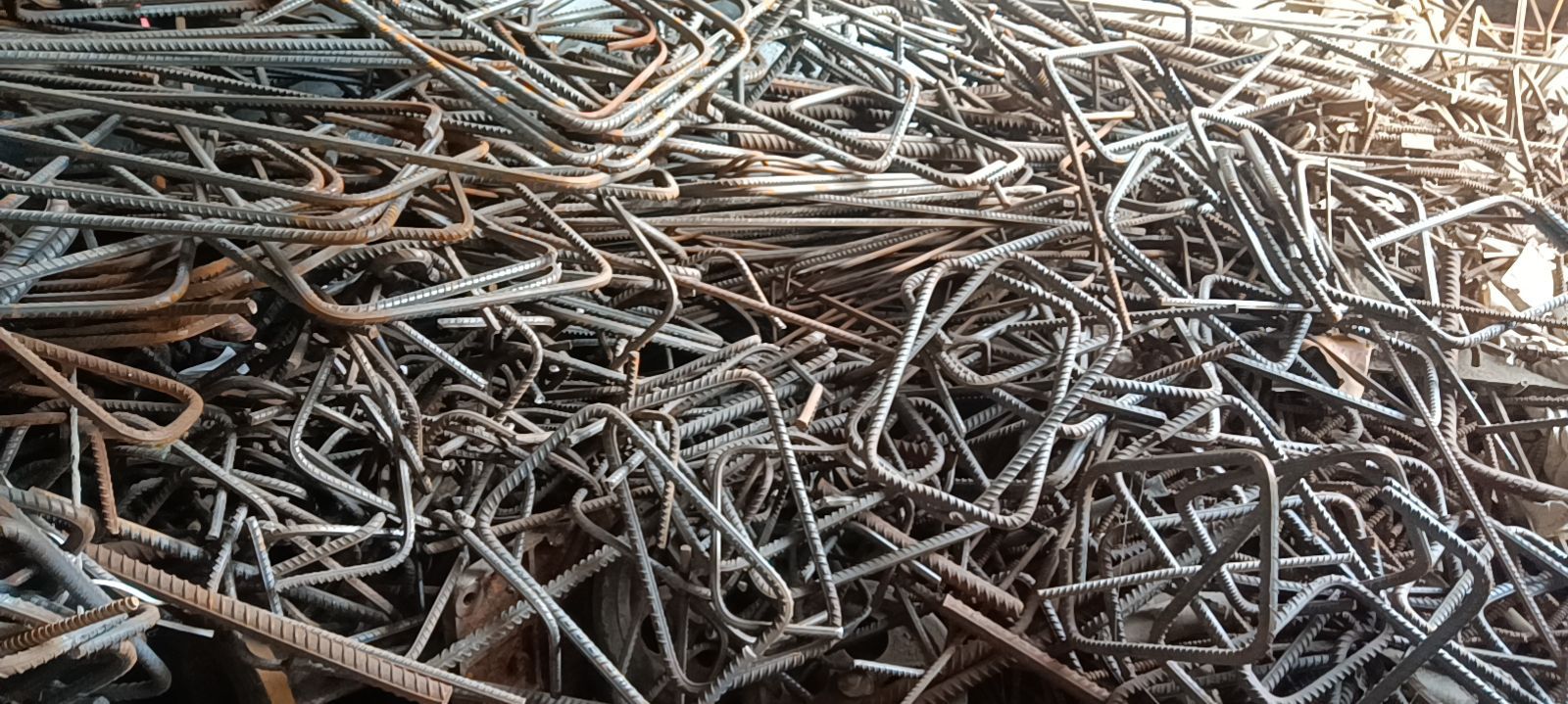 翔卓再生资源回收有限公司