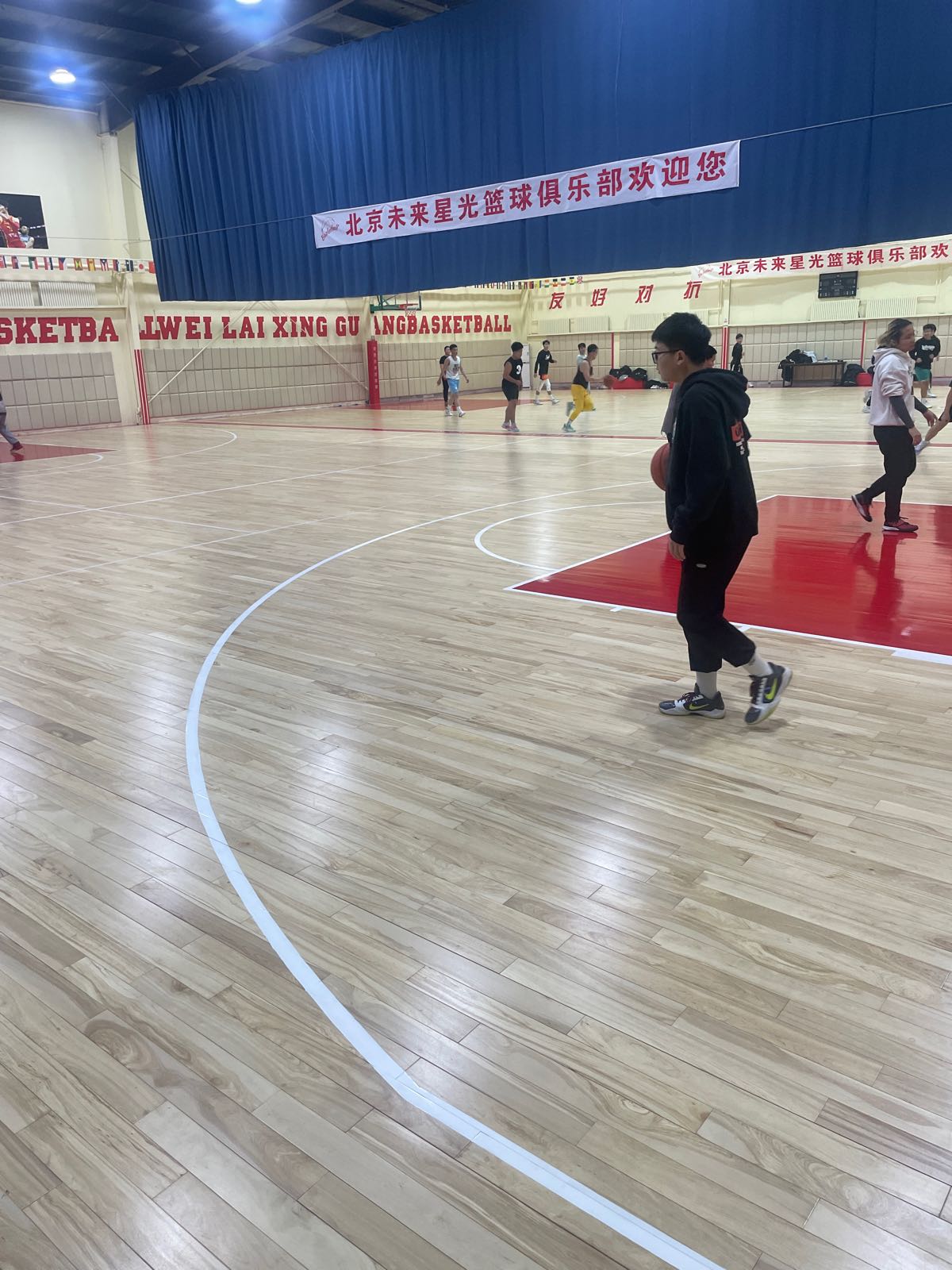 篮篮球