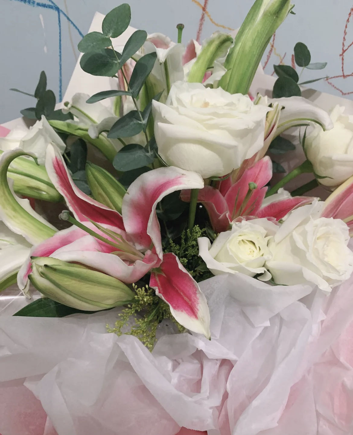 秀蒜祸书琊花店(奎星苑店)