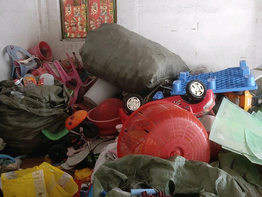 废旧金属回收废品回收