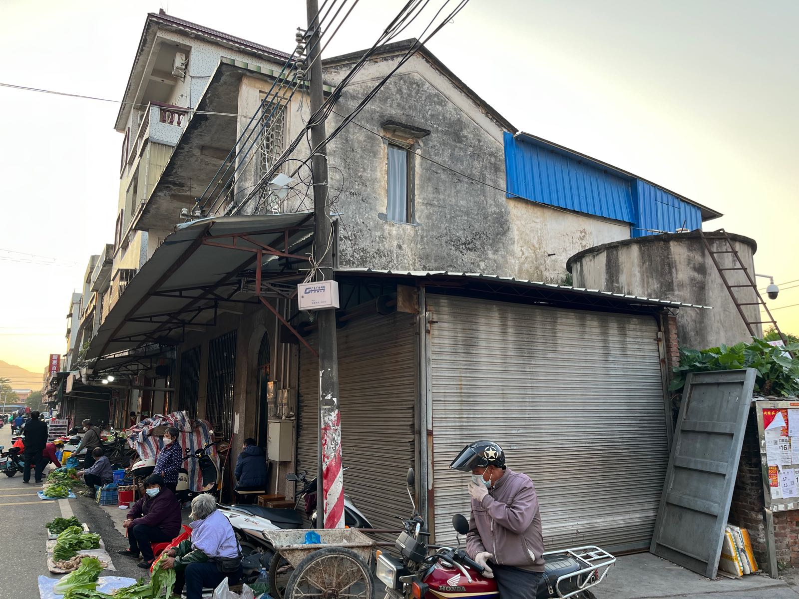 花非花棠下店(桐乐路店)