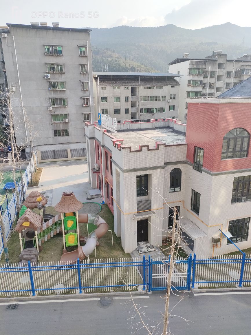 国栋幼儿园