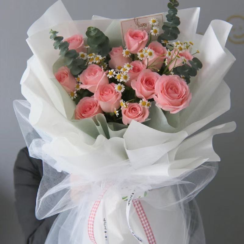 泰侬鲜花