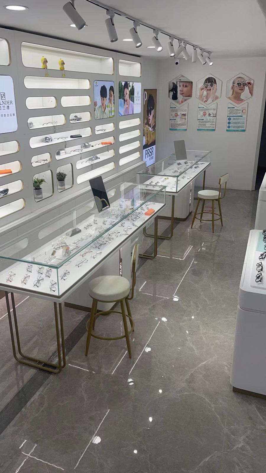石步眼睛城(碧水龙庭A区店)