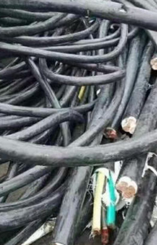 升达废铁回收站收购站