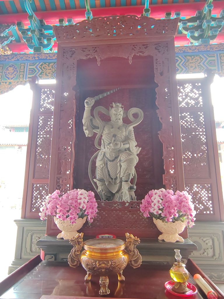 玉清宫