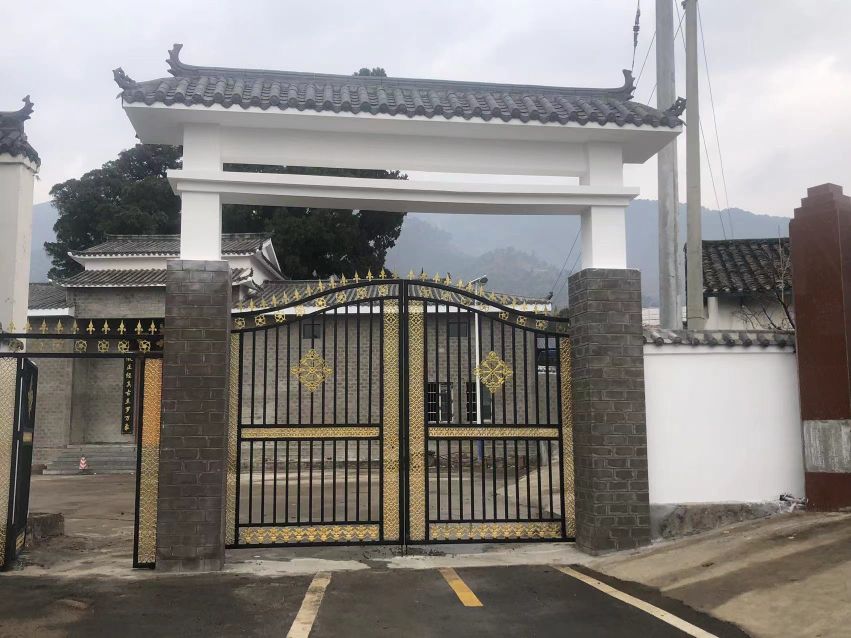 沙锅营清真寺