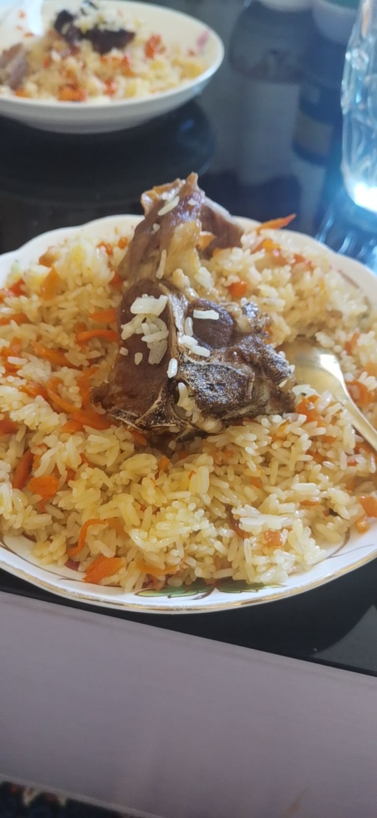 热伊罕新疆美食