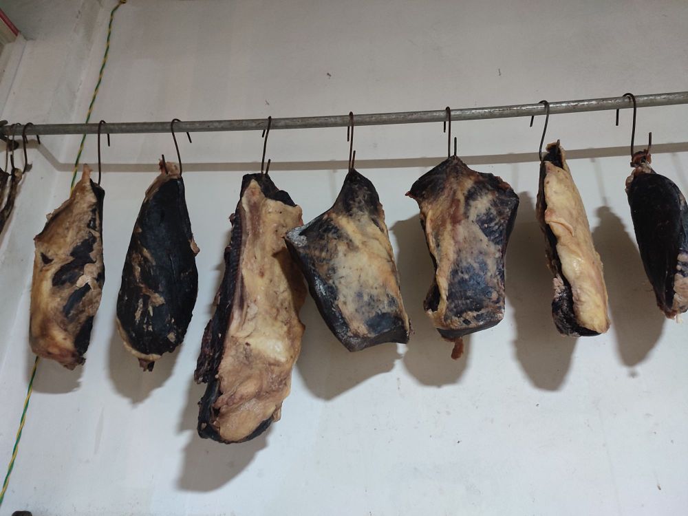 大理喜洲清真牛肉馆