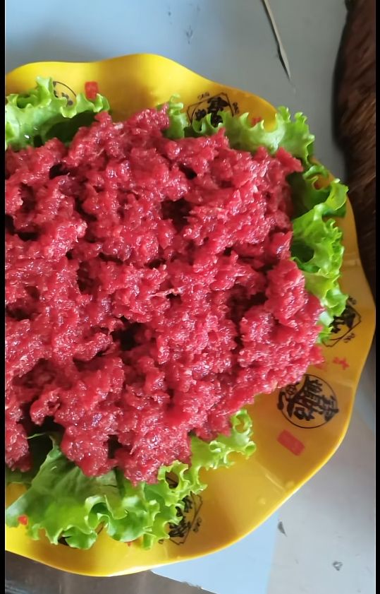 脎厢老表驴肉火锅店