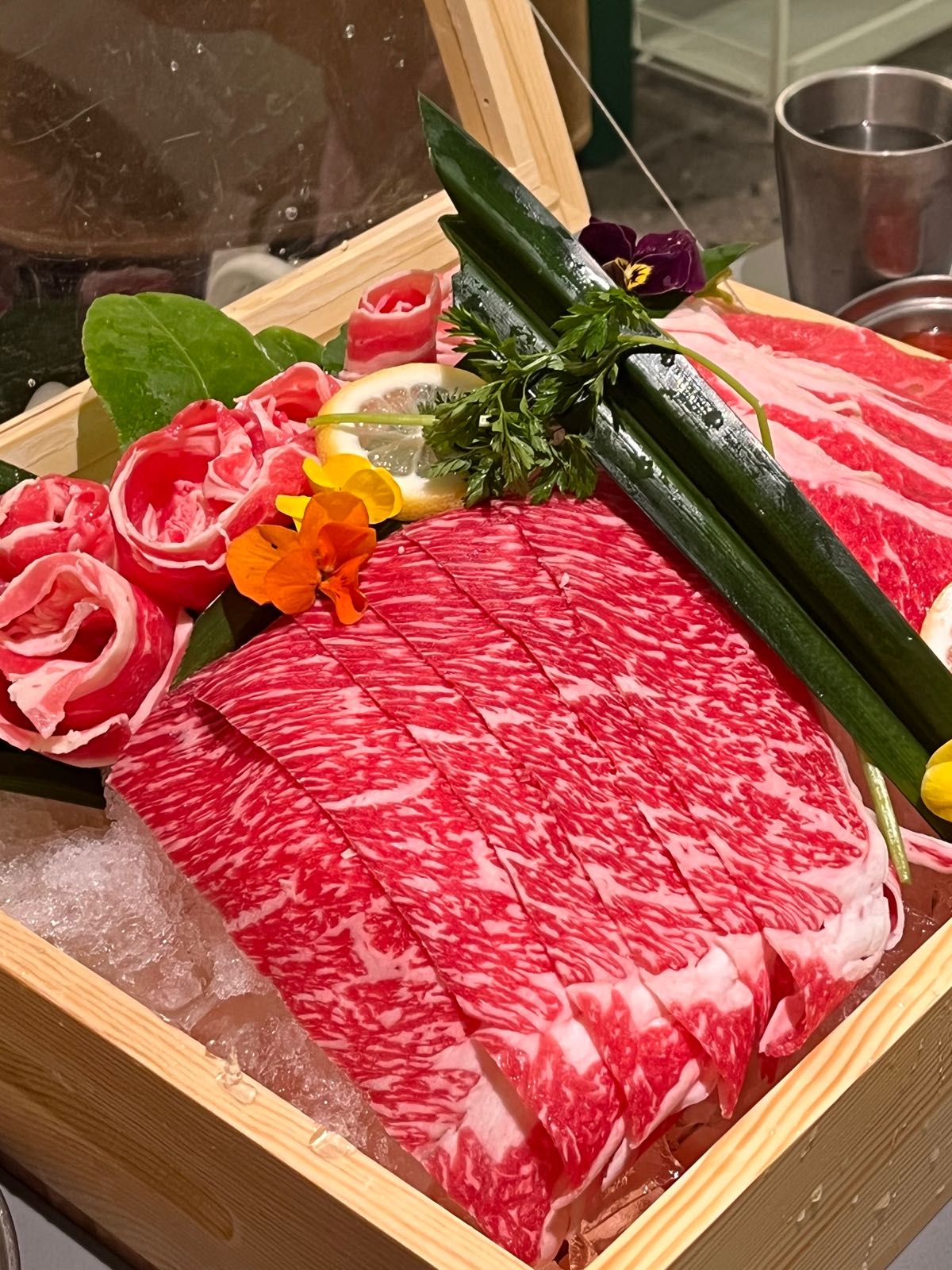 Pang南阳风味火锅