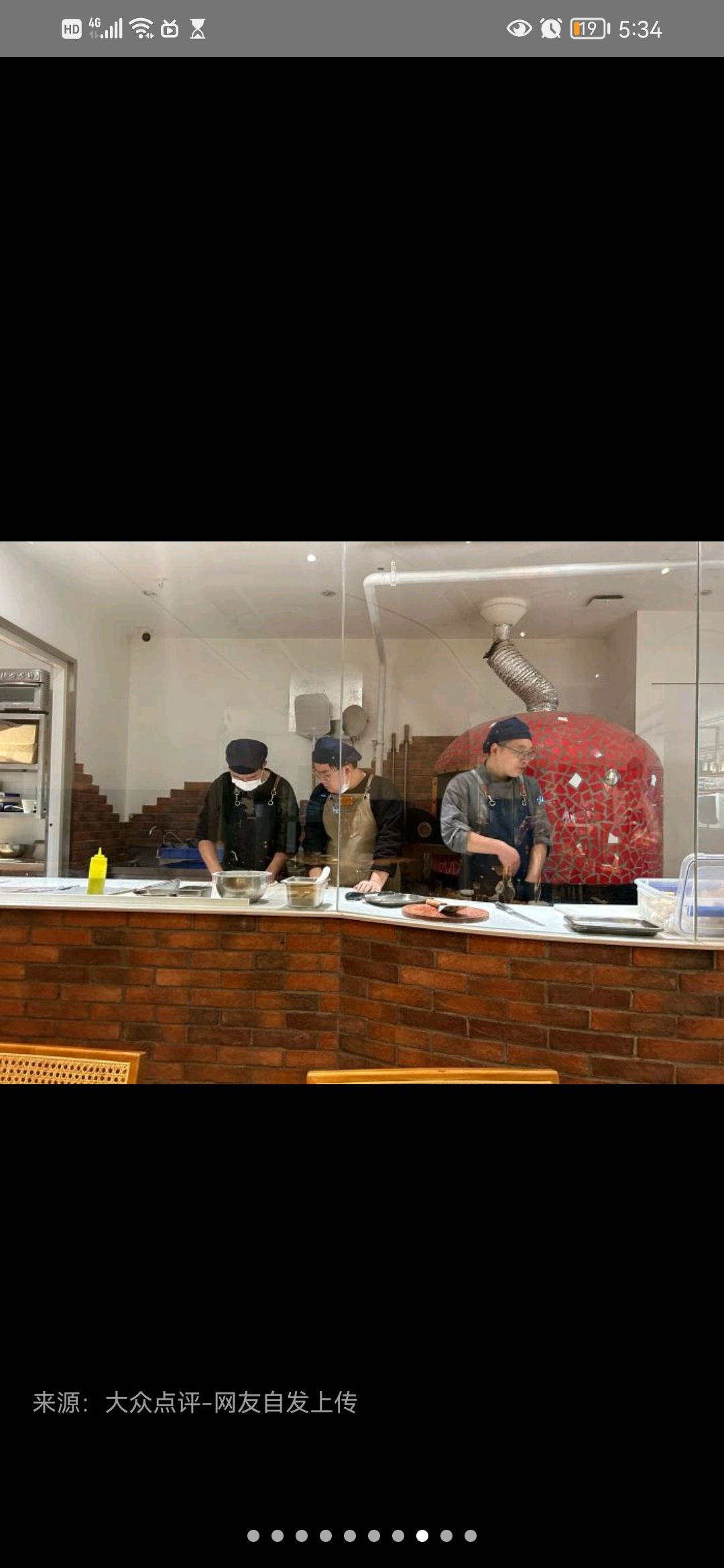 Cosìcosì·就这样意大利餐万(比斯特苏州购物村店)