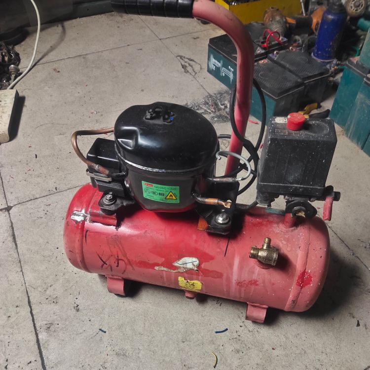 修电动自行车换锁配钥匙