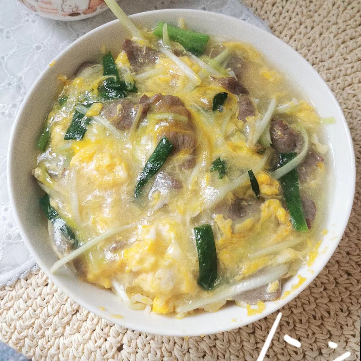 四囍美食