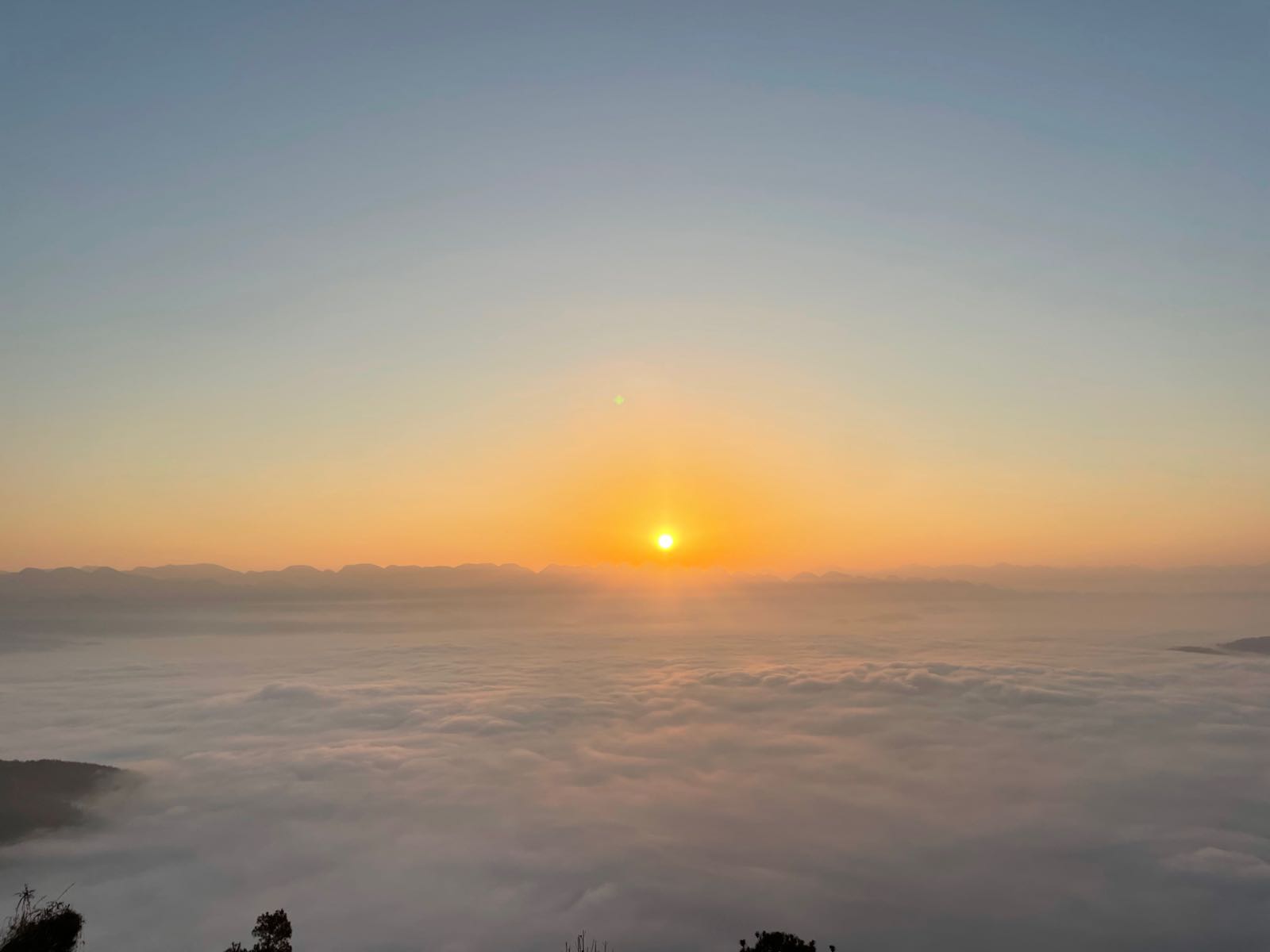 望城雷台