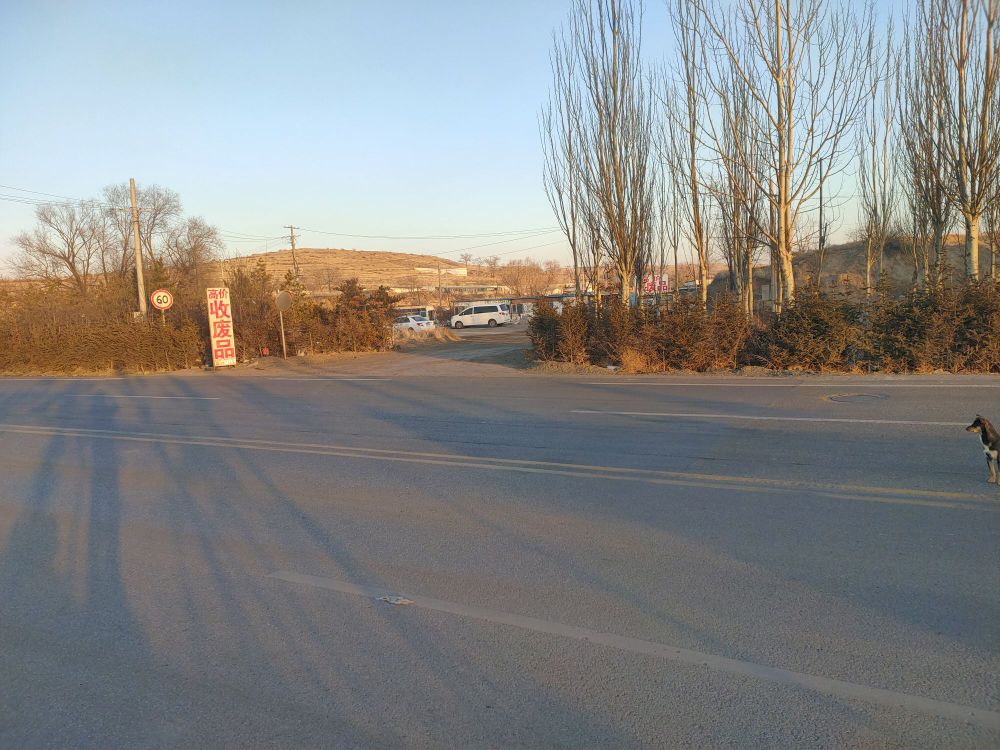 小磊高价收废品