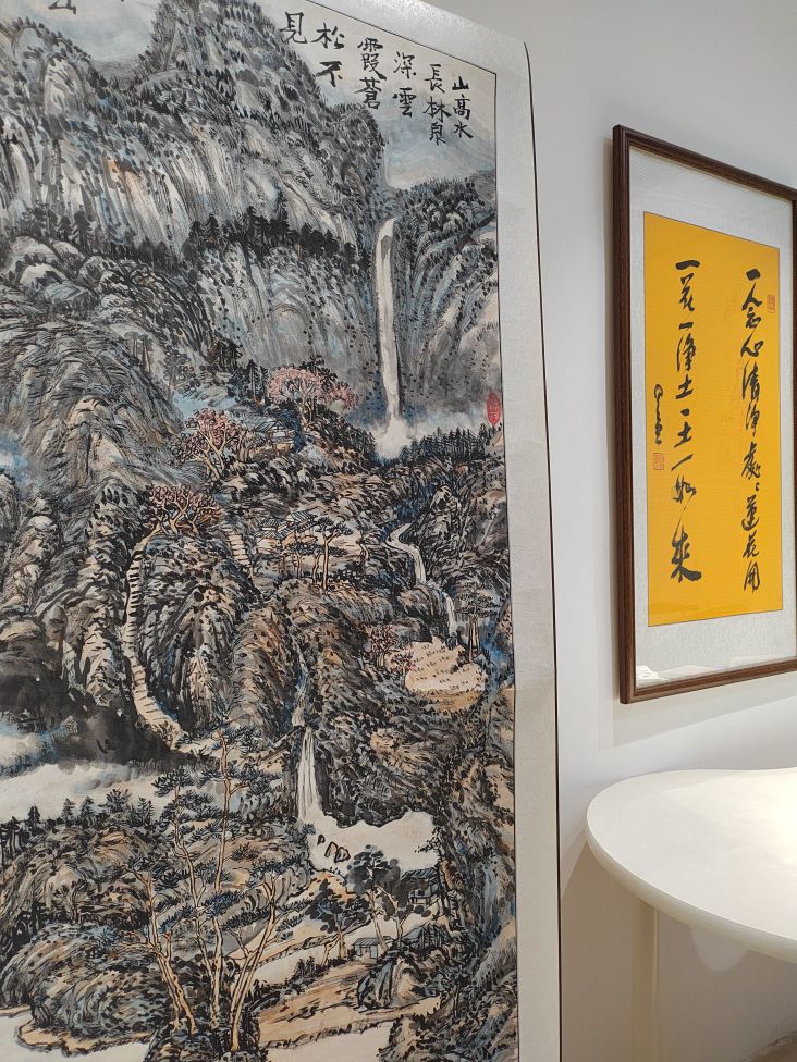 北新书房(东建世纪广场店)