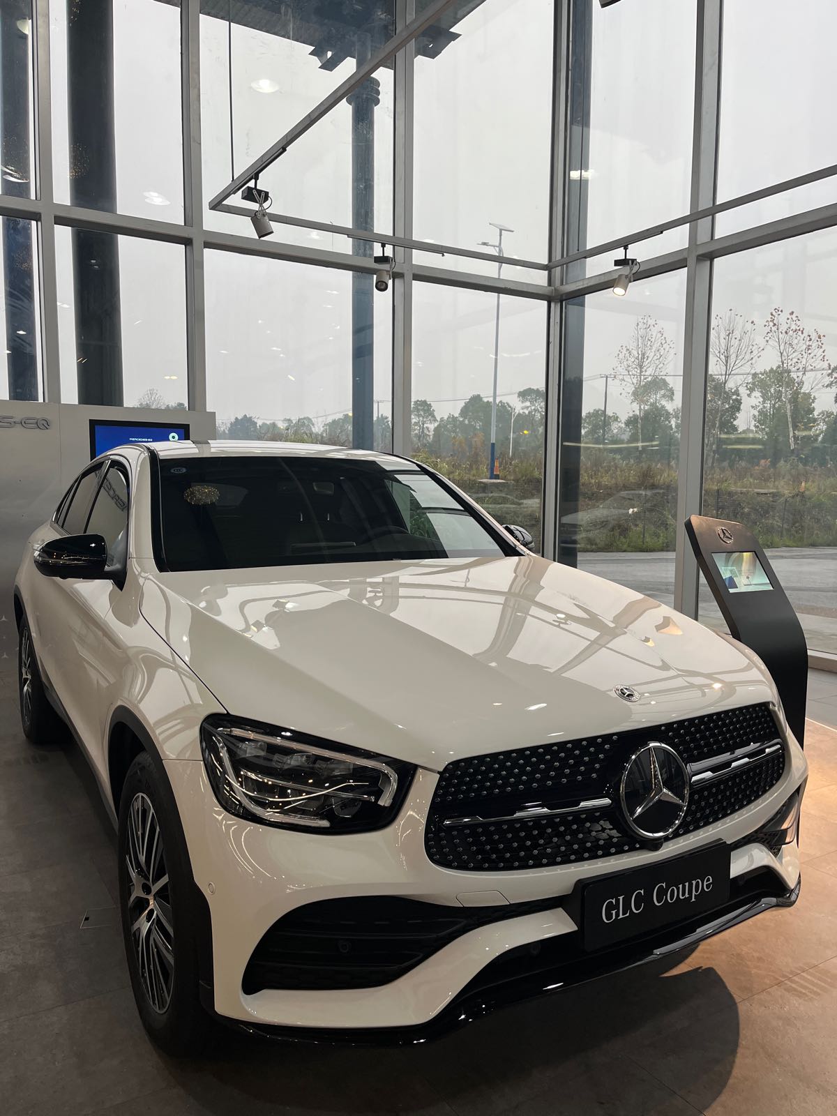 岳阳中升仁孚汽车销售服务有限公司