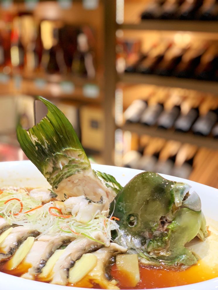 鼎品鲜·西沙海钓酒楼(中餐·火锅三亚店)