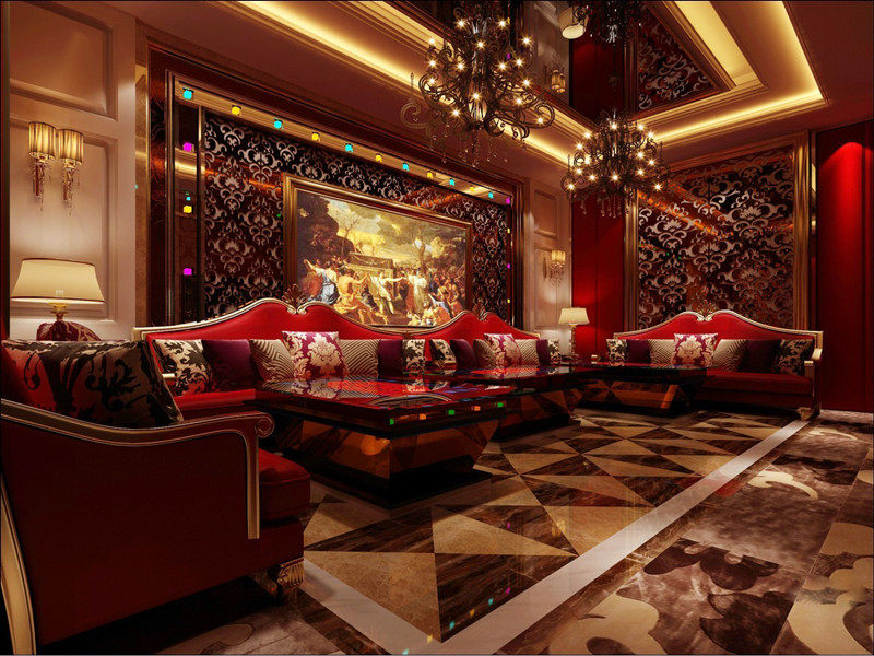 新晶(白金大厦店)