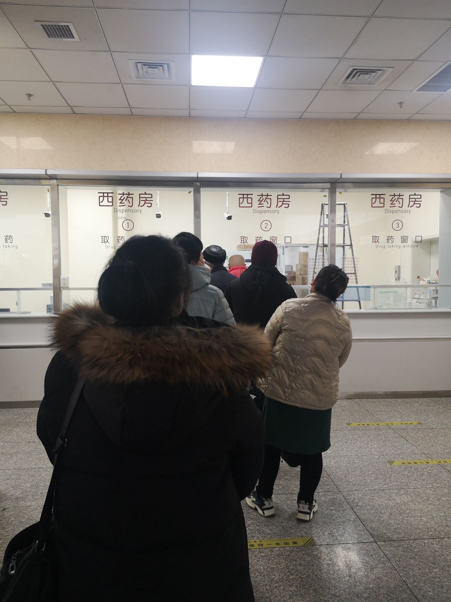 深州市医院-门诊部