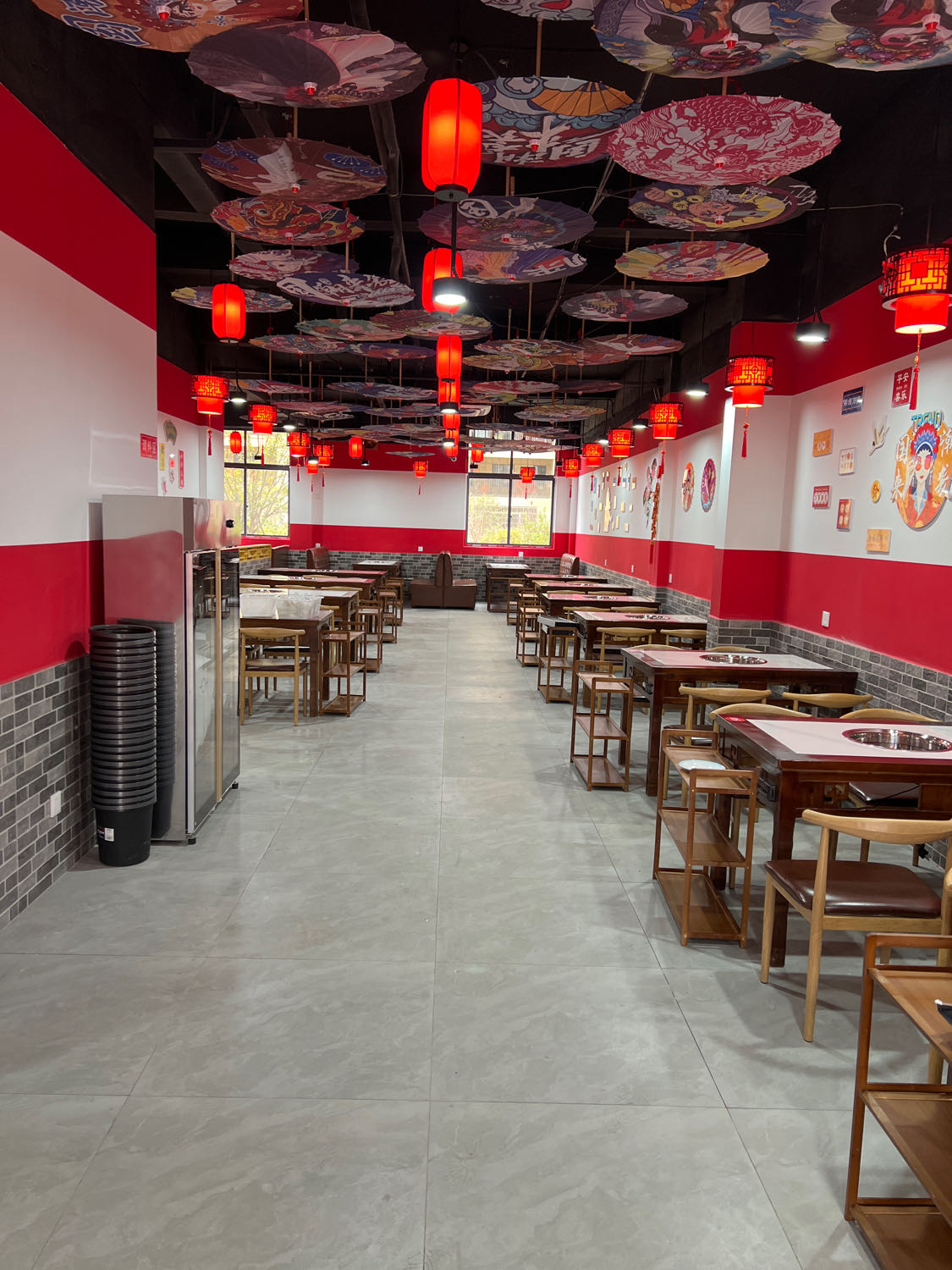 红渝牛肉自助(共青店)
