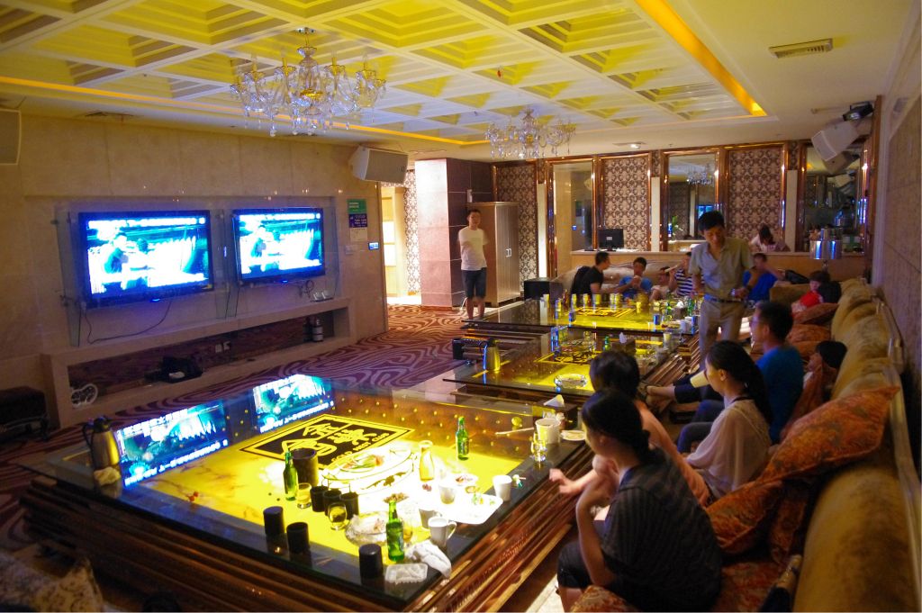 辉煌club(欣阳广场店)