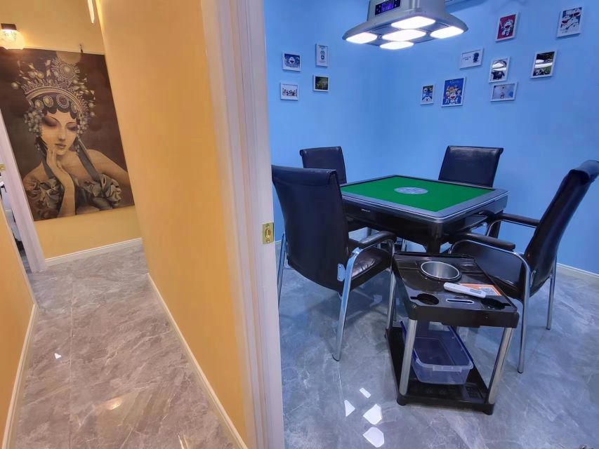 八宕八陧亍九棋牌·茶室