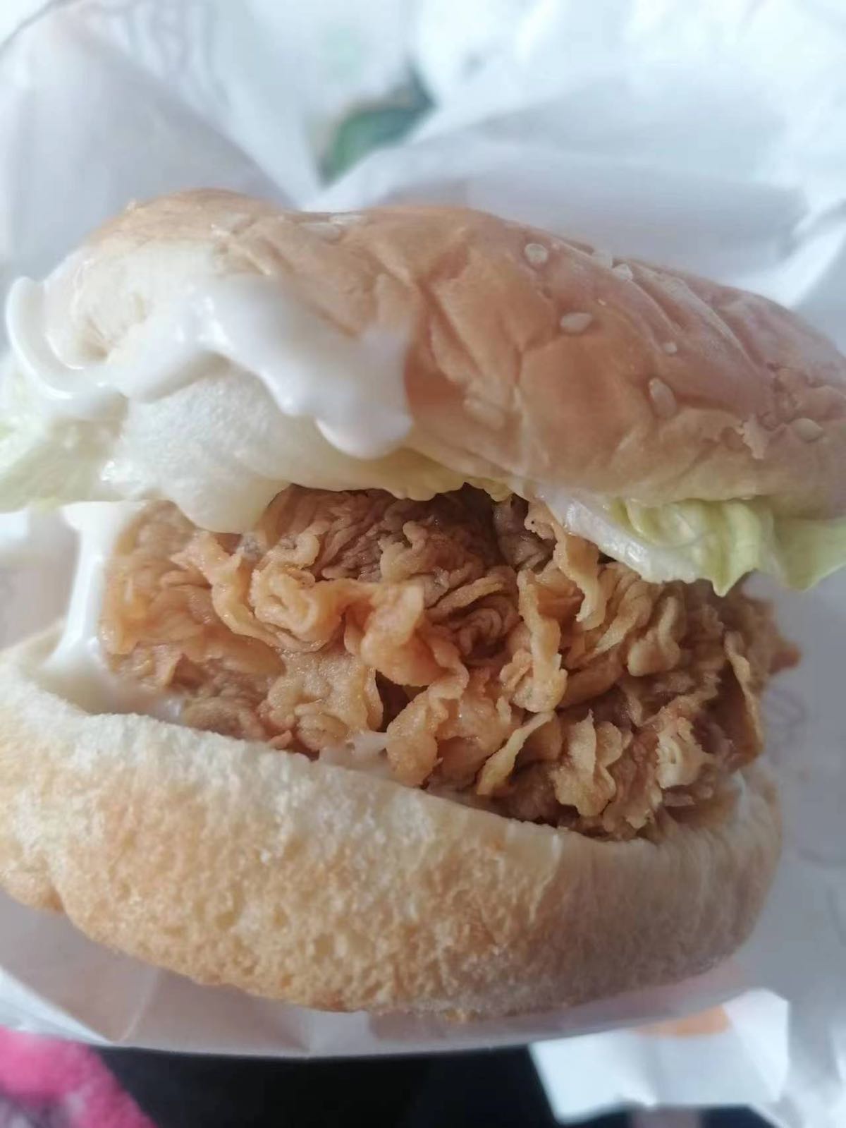 MC老街巷奶茶汉堡店(同城快递超市)