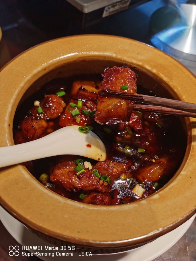 闲聚茶餐厅(岳北和苑店)
