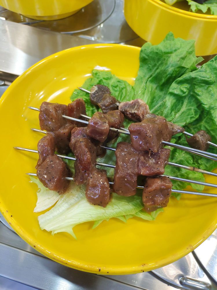 艴攉转旋圳谒楚小火锅