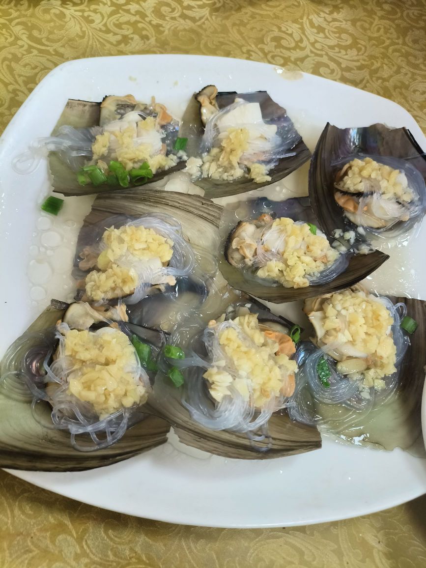恩记美食海鲜加工(东风店)