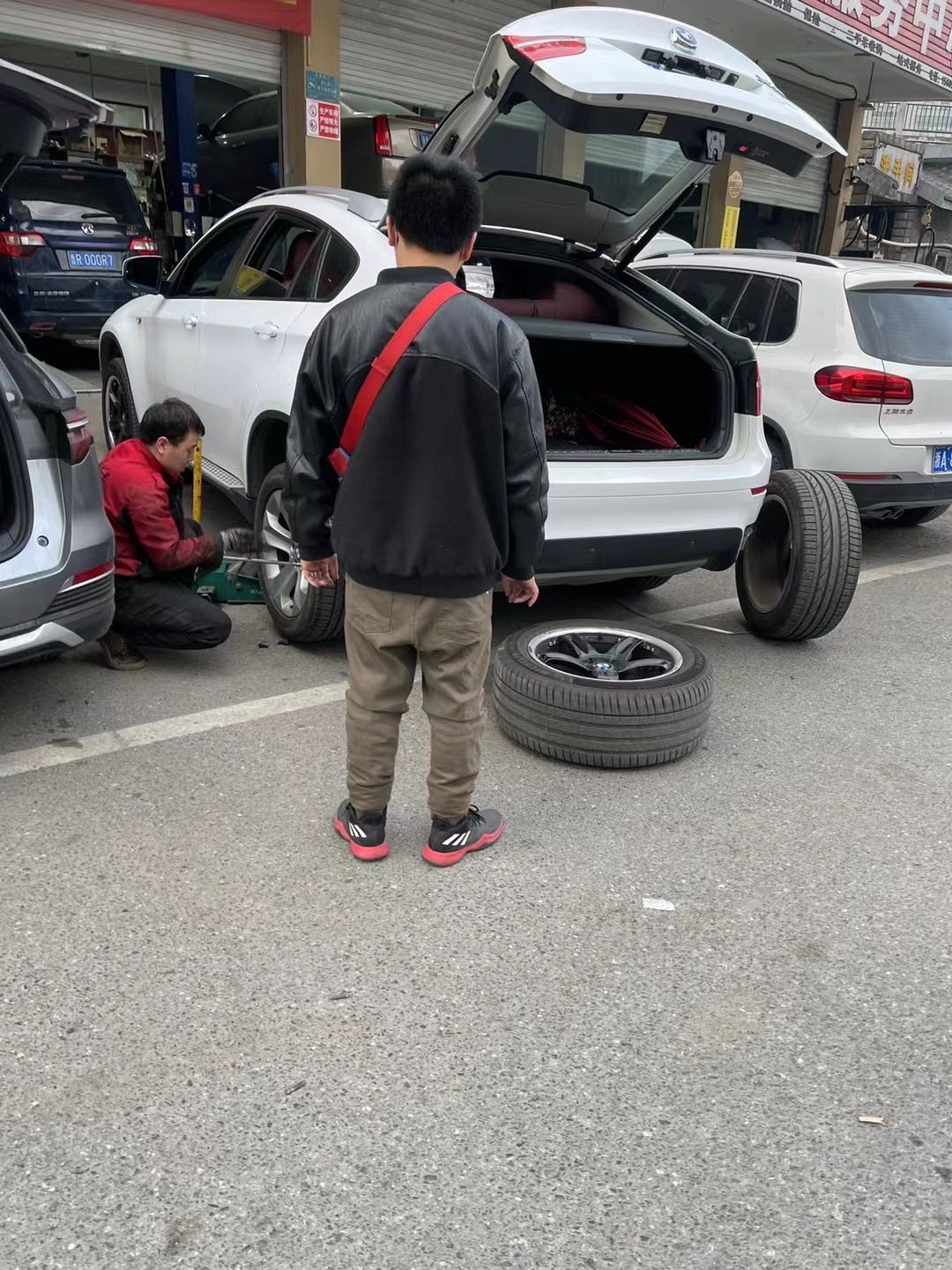 杭州莱恩汽车服务中心